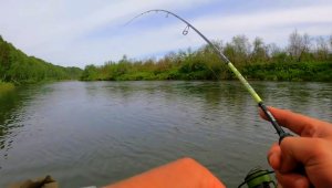 Микроджиг из Китая . За копейки !