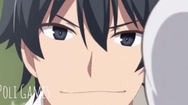 Клип по аниме Хроники Акаши, худшего магического преподавания на песню - Say my name - Bebe Rexha смотреть онлайн