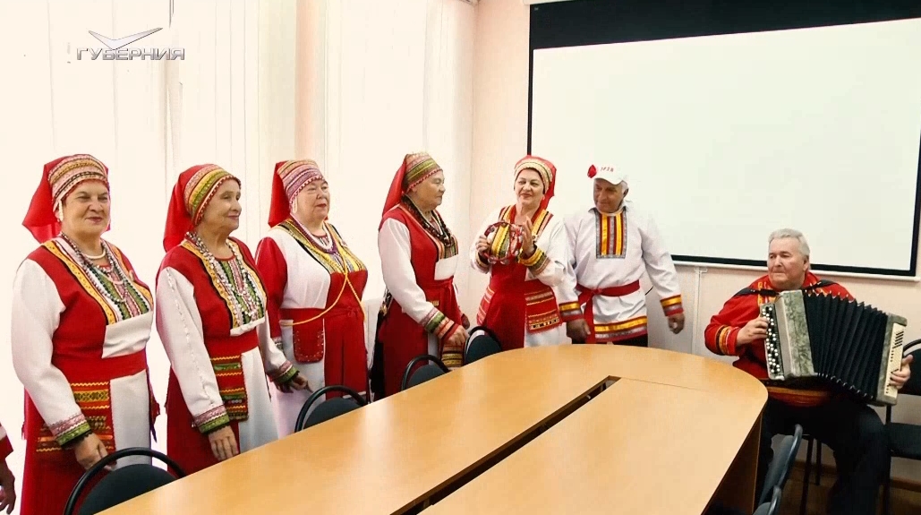 Дом общественных организаций Отрадного. Народное признание
