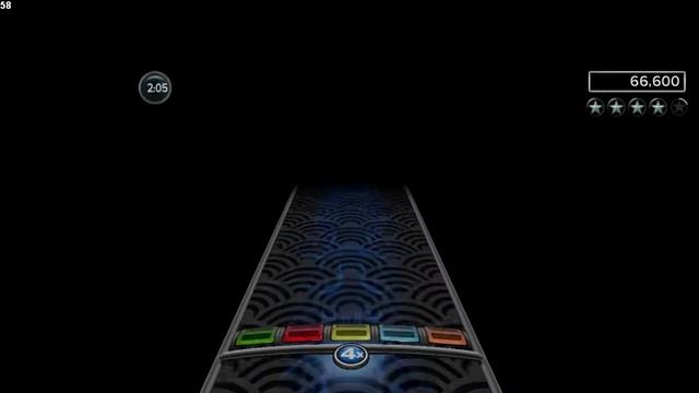 Phase Shift (PC): James Gang - Funk #49 / Guitar (FC)