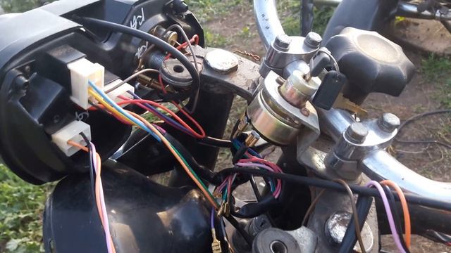 Китайская проводка на планету 5 смотреть онлайн