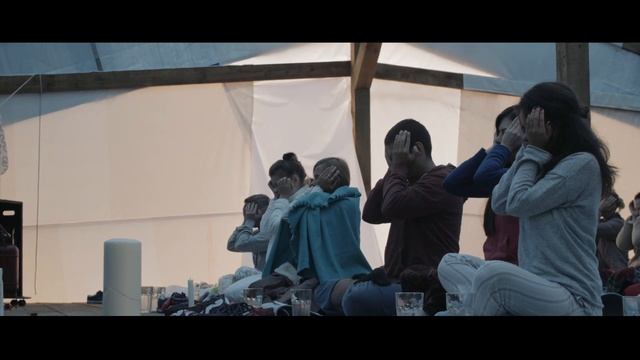 Погружение #йогасемья / СПБ / 2014