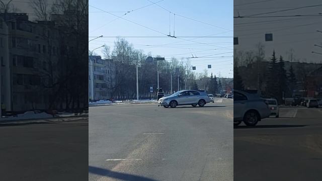 Регулировщик за 50 секунд. ЗАПОМИНАЛКА по регулировщику!