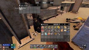 САМЫЙ СТРАШНЫЙ ЗАВОД! - #23 7 DAYS TO DIE ПРОХОЖДЕНИЕ