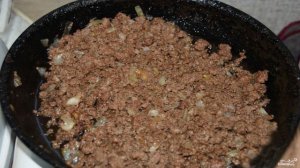 Картофельные рулеты в духовке