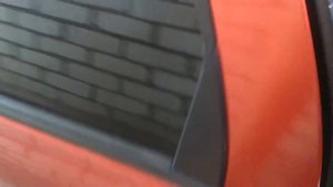 Установка активатора на открытие багажника на калине седан