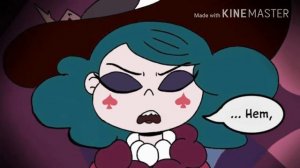 Подборка комиксов про эклипсу