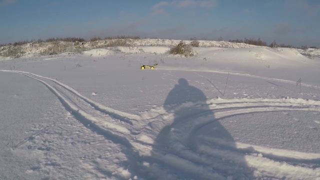 Тест-драйв TTR BUSHMASTER 8E ... Тигры не забывают о качестве. смотреть онлайн