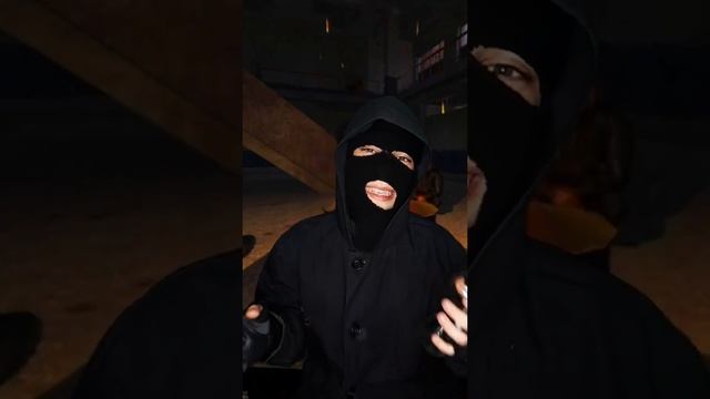 Stalker анекдоты у костра #short смотреть онлайн