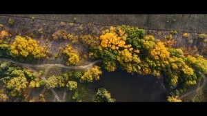 Полтава - Кривой Рог на велосипеде 280км за день