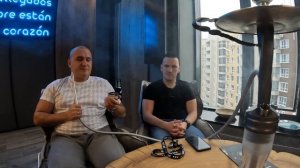 ОБЗОР НА ТАБАК MUSTHAVE, НОВИНКА MUSTHAVE VIOLET