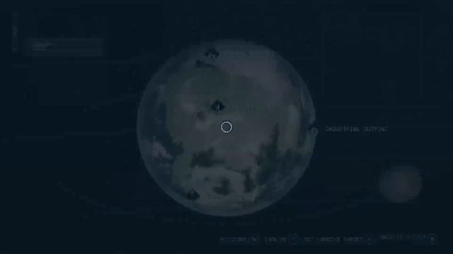 Starfield Early Access - Series S Gameplay смотреть онлайн