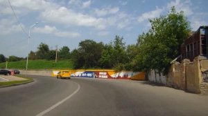 Через Ставрополь в Михайловск. Ограничения по ковиду. Море то почти рядом, зачем нам Турция.