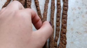 Закуска из Фарша // Мясные Колбаски для удовольствия в Дегидраторе Rawmid #Ромид