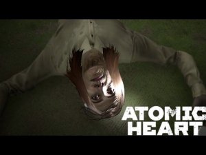 ПОЧТИ ДОСОБИРАЛИ - Atomic Heart #10