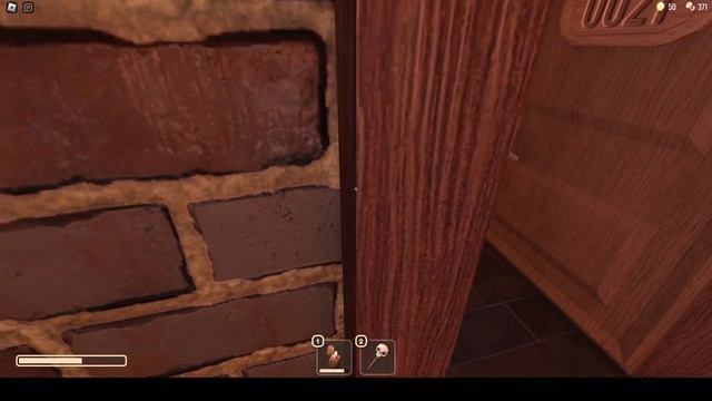 МЕНЯ ХОТЯТ УБИТЬ СНОВА! Обновление Roblox Doors 2 смотреть онлайн