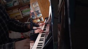 Лешгорн этюд 5 опус 65 🎧🔮