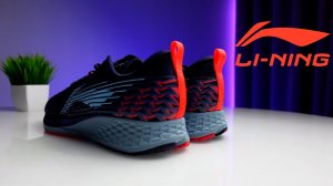 LI-NING - эти кроссовки заменят ушедшие бренды?