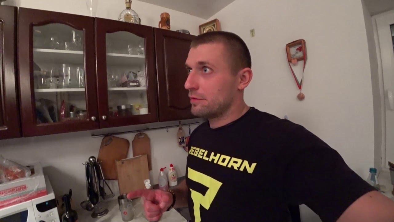 КАРРПАЧО от Max TRAWOR. Готовлю карпаччов домашних условиях.