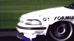 1998 Infiniti G20 Commercial