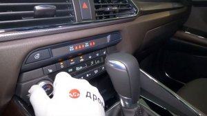 Mazda CX-9 2021 2.5T (231 л.с.) 4WD AT Executive - видеообзор