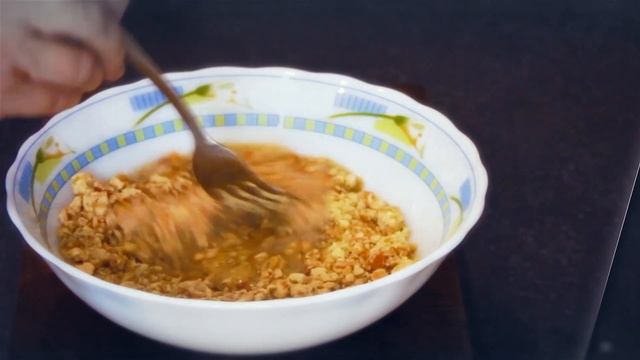 Самый вкусный ГОРОХОВЫЙ СУП. Секретный ингредиент от Лазерсона