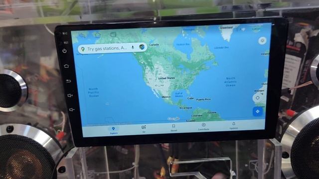 How to fix GPS Problem in ts7 android player #androidstereo #ts7 #gps