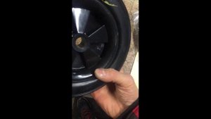 Компрессор FUBAG B4000B50 СМ3