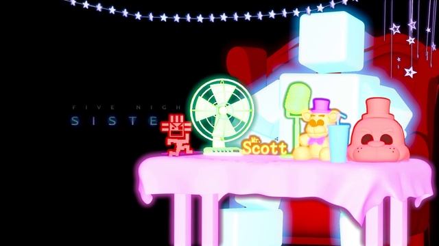 An Interview with Scott Cawthon - The Creator of Five Nights at Freddy’s смотреть онлайн