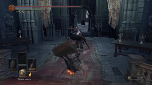 Dark Souls III - Гайд по фарму: Медаль Света (Ковенант: Воины Солнца)
