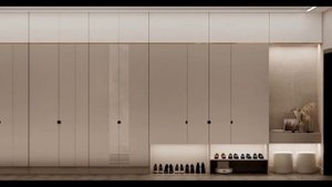 Наш новый дизайн-проект в ЖК «Новый Горизонт»