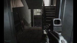 знаток резерва Tarkov, с одним ключем