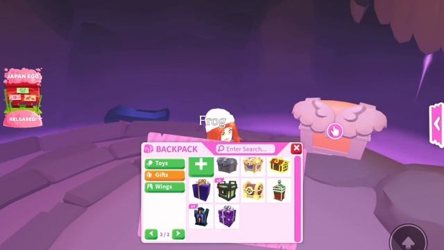 Adopt me Roblox. Открываю новые боксы с крыльями для питомцев. / Open New Wing boxes. смотреть онлайн