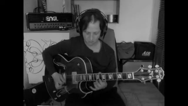 Peerless and AER Compact 3 - Softly as in a morning sunrise by Yiannis Karadimos смотреть онлайн