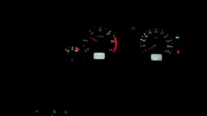 Уаз Патриот. Заводим в мороз -33