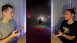 БЕРНИНГ МЭН: что это, откуда взялся, плюсы/минусы, истории / BURNING MAN: pros/cons, stories