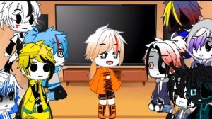Sans au react to papyrus au themes 1//???