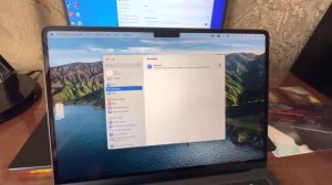 Не видит мышку через Bluetooth на Mac OS