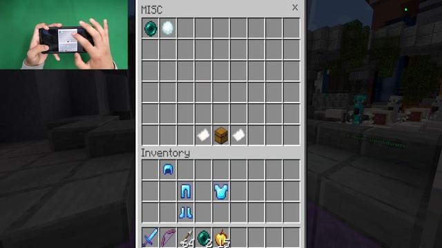 Best PvP Server For MCPE 1.19! - Minecraft Bedrock Edition смотреть онлайн