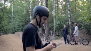 ПРЫГАЮ НА ПИТБАЙКЕ ПО BMX ДЁРТАМ | PITBIKE FRESSTYLE  | ЛУЧШИЙ ПИТБАЙК ДЛЯ ПРЫЖКОВ