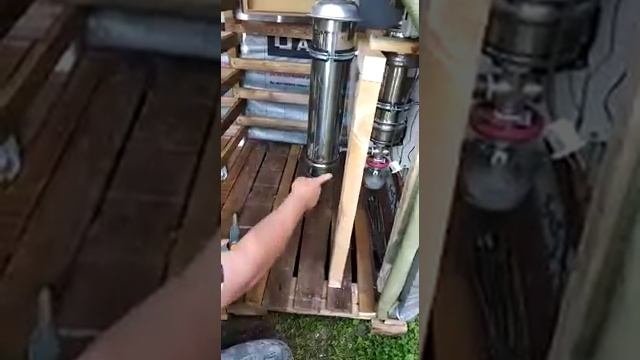 Холодное копчение рыбы.