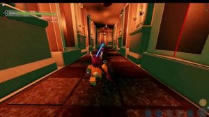 Floor 2 Sk and levelling Guide SBO:R || Sword Blox Online Rebirth ROBLOX