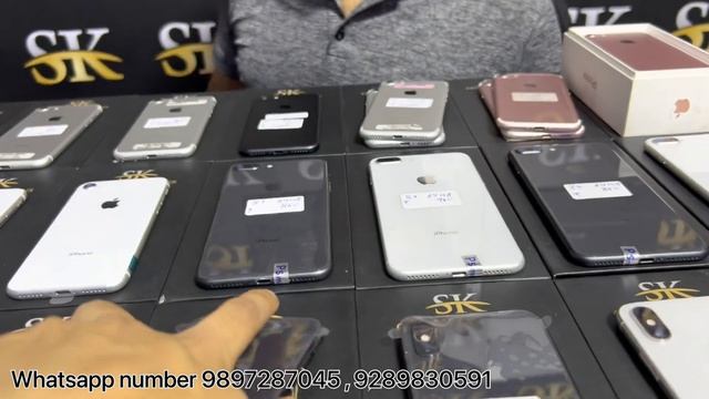 iPhone XR ₹12000? || Buy Second Hand Phone With Best Price || AirPods Pro? Free With IPhone || SK