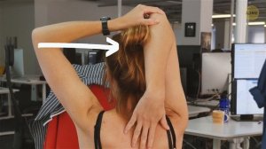 9 упражнений на растяжку, которые заменят вам прием у массажиста