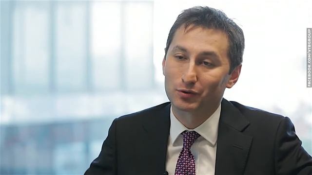 Правила Карьеры ВТБ Леонид Вакеев смотреть онлайн