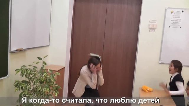 #ТОПШкола_Средная общеобразовательная школа №12_города Чебоксары