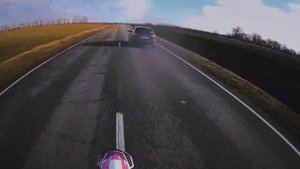 WHEELIE KAYO K1 AND ATAKI EF300!!! Падение с Кайо к1 и стант на Атаки еф300!