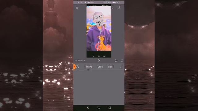 Как сделать что бы за тобой двигался предмет//как сделать? смотреть онлайн