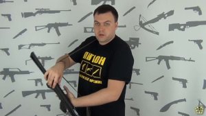 Обзор тактического трёхточного ремня WARTECH