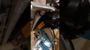 Подсветка для торцовочной пилы своими руками
